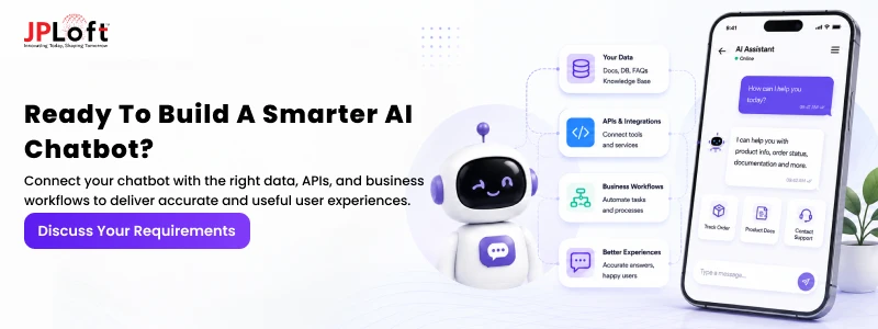 Ready to Build a Smarter AI Chatbot